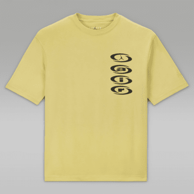 NIKE公式】ジョーダン x トラヴィス スコット メンズ Tシャツ.オンラインストア (通販サイト)